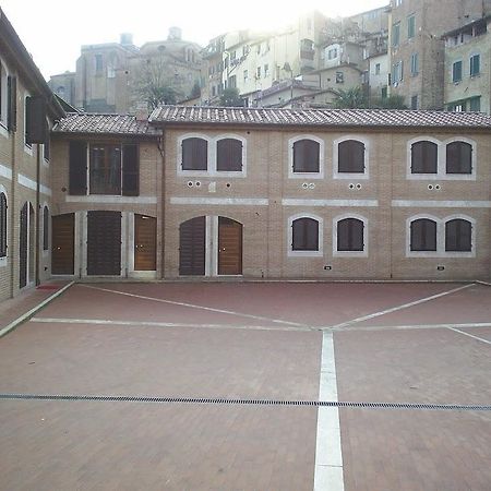 Soggiorno La Primula Siena Zewnętrze zdjęcie