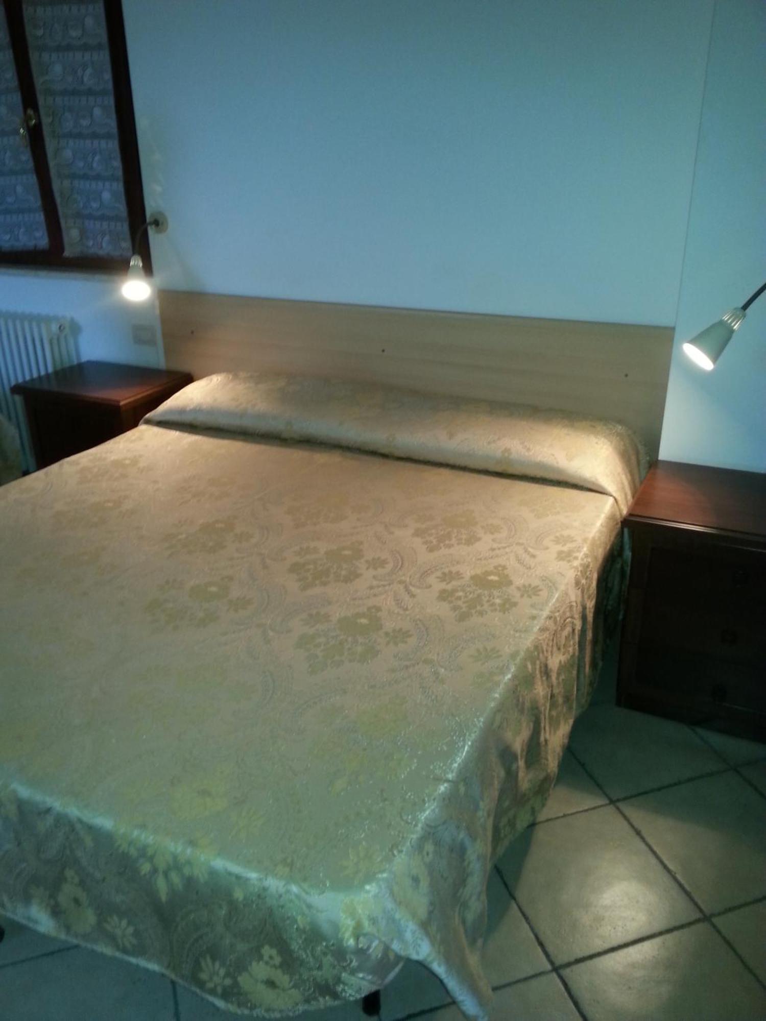 Soggiorno La Primula Siena Pokój zdjęcie