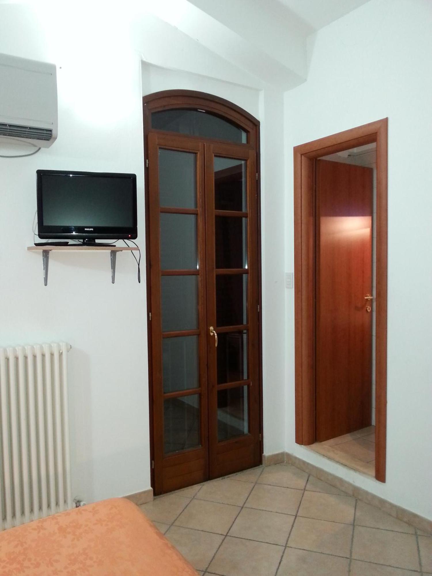 Soggiorno La Primula Siena Pokój zdjęcie