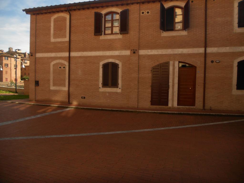 Soggiorno La Primula Siena Zewnętrze zdjęcie
