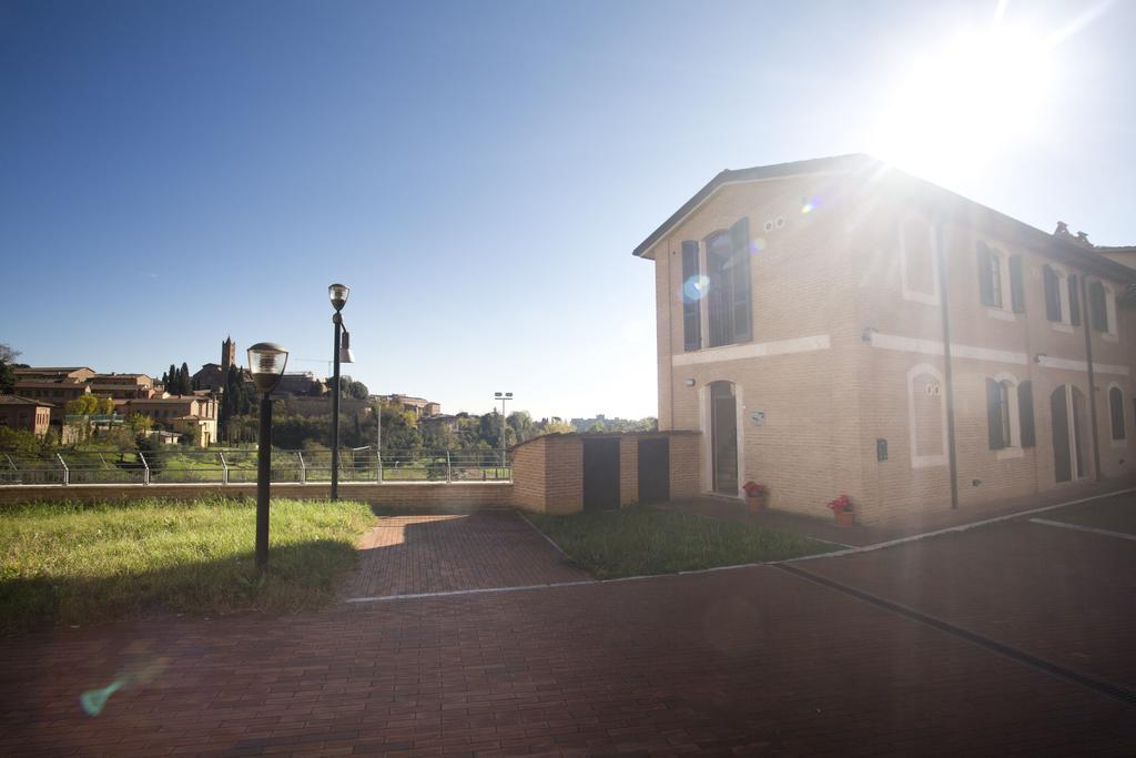 Soggiorno La Primula Siena Zewnętrze zdjęcie