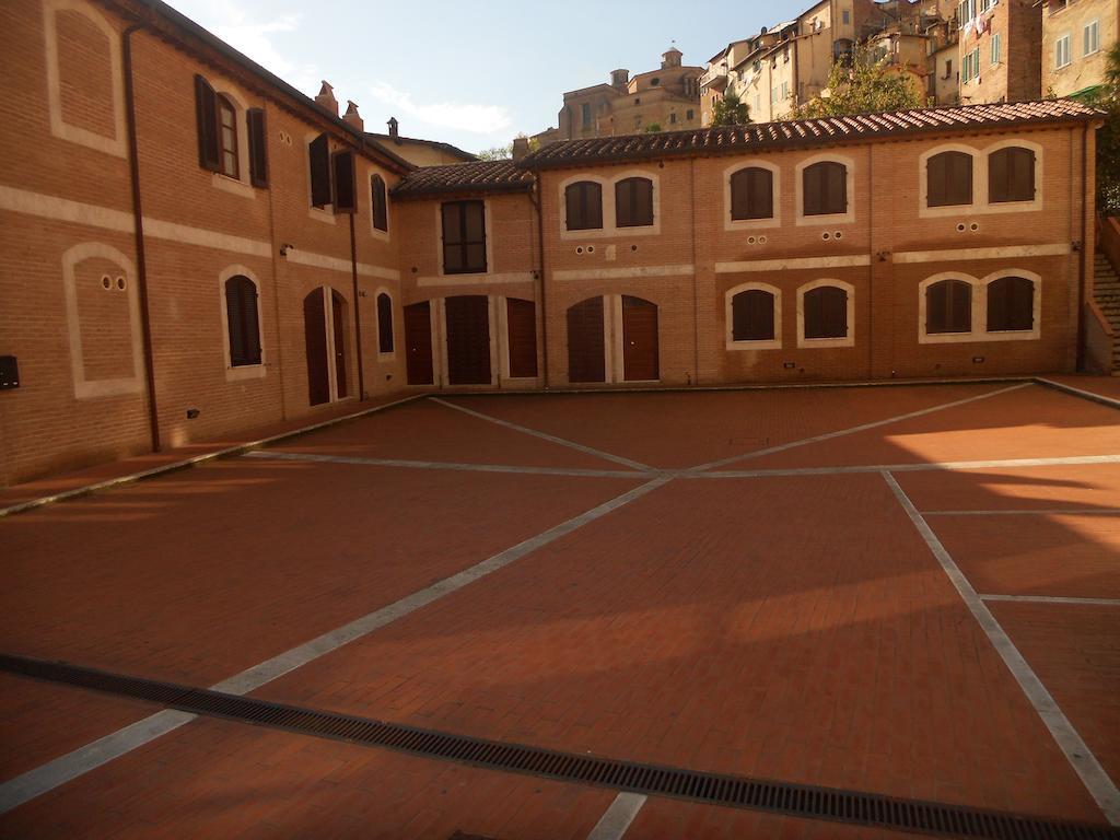 Soggiorno La Primula Siena Zewnętrze zdjęcie