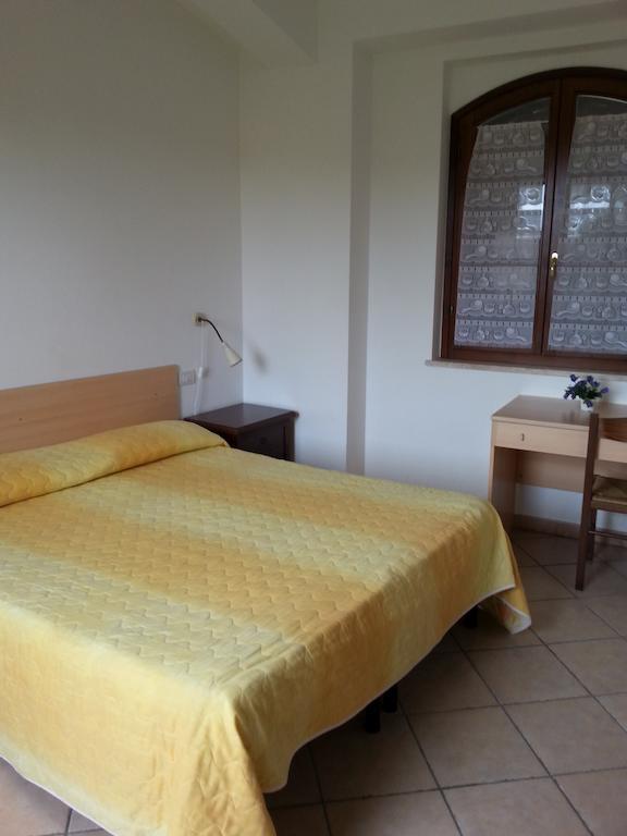 Soggiorno La Primula Siena Pokój zdjęcie