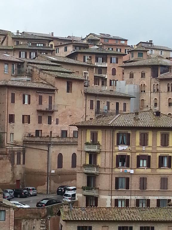 Soggiorno La Primula Siena Zewnętrze zdjęcie