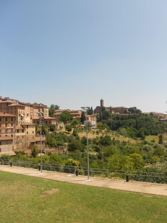 Soggiorno La Primula Siena Pokój zdjęcie