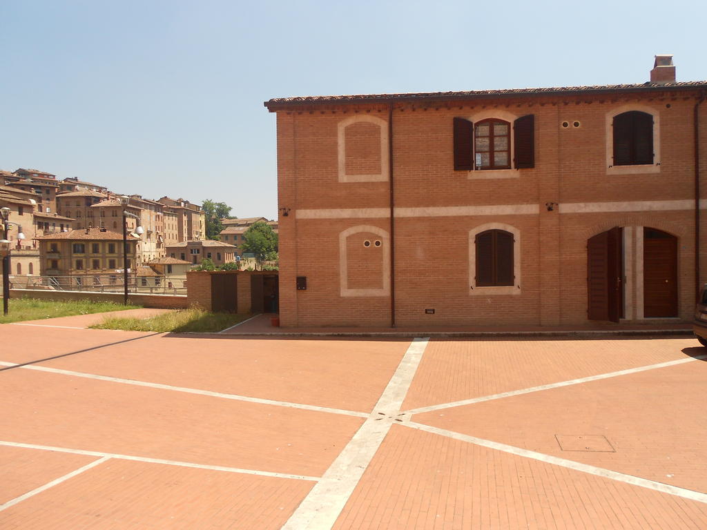 Soggiorno La Primula Siena Zewnętrze zdjęcie
