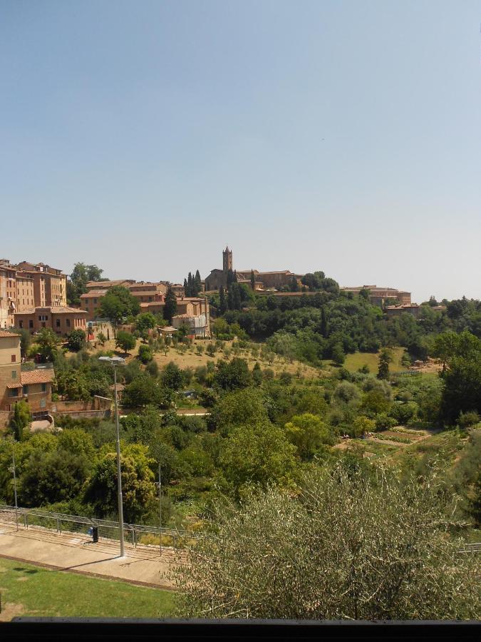 Soggiorno La Primula Siena Zewnętrze zdjęcie